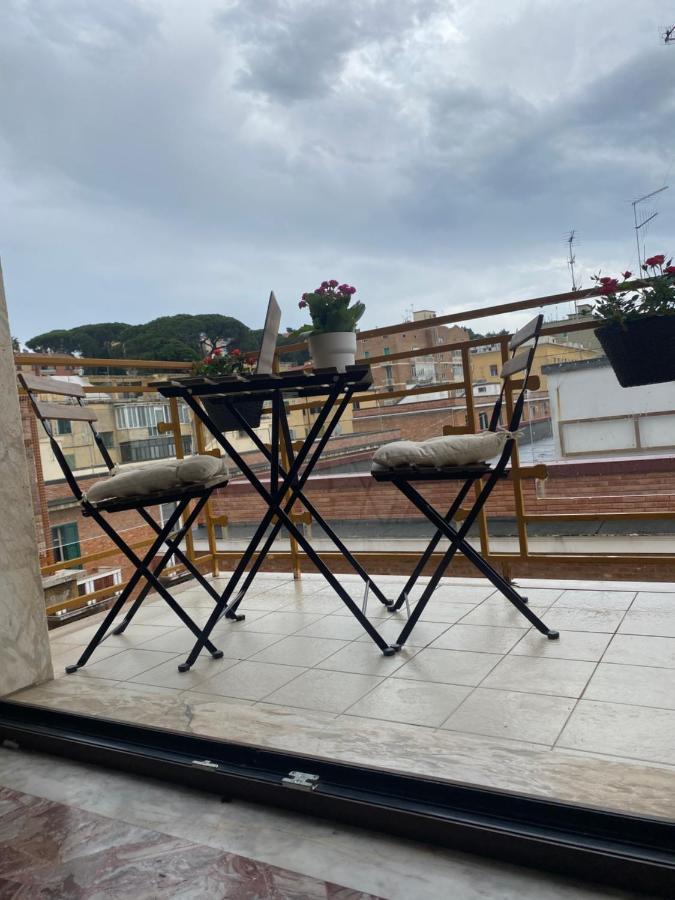 Labanca'S Apartment Matera Exterior photo