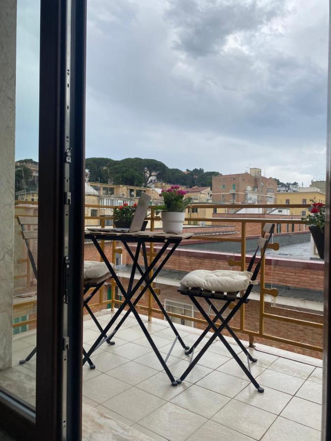 Labanca'S Apartment Matera Exterior photo